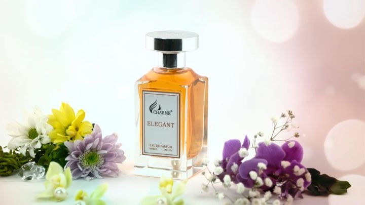 Nước hoa nam Charme Elegant 100ml