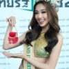 Nước hoa charme nữ HD 65ml