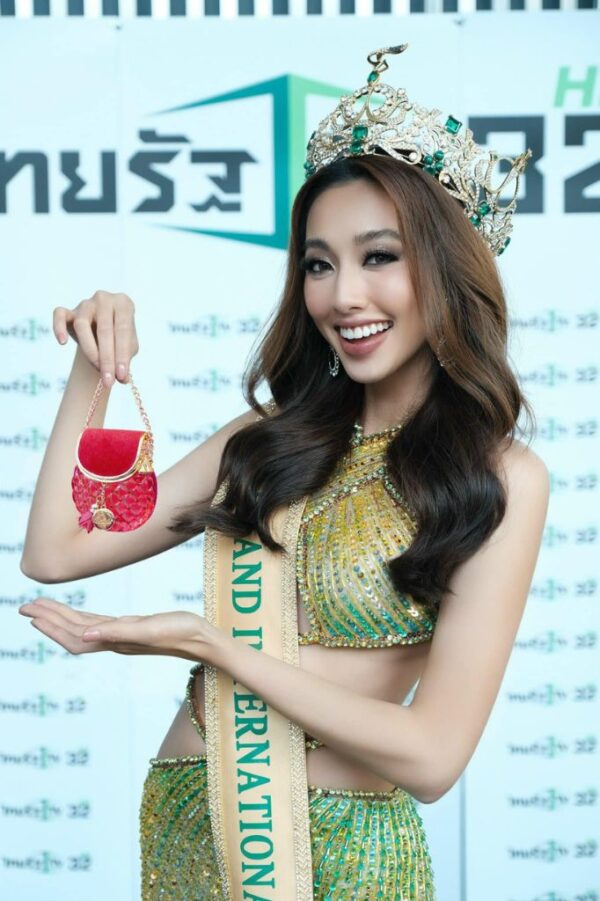 Nước hoa charme nữ HD 65ml