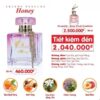 Nước hoa nữ Charme Honey 35ml