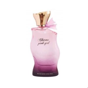 Nước hoa Charme Pink Girl 75ml