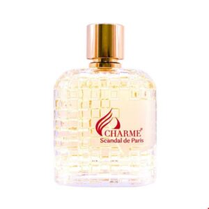 Nước hoa Nữ Charme Scandal De Paris 100ml