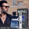 Nước hoa Nam Charme King 10ml