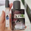 Nước hoa Nam Charme King 10ml