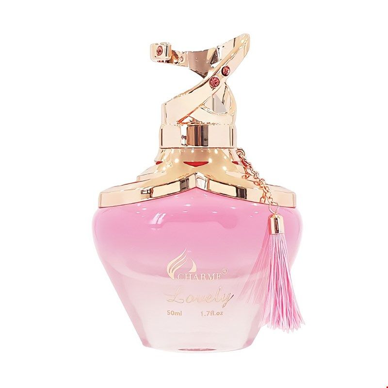 Nước hoa nữ Charme Lovely 50ml