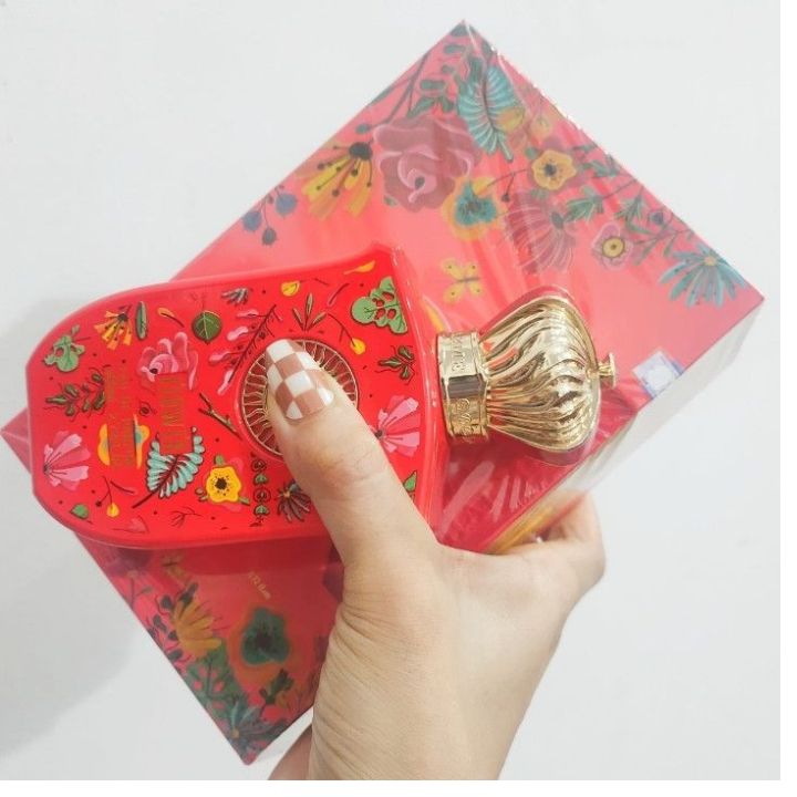 Nước hoa nữ Good Charme Flower 80ml