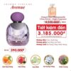 Nước hoa Charme Avenue 35ml