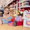 Nước hoa Charme Midnight 100ml