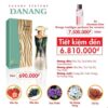 Nước hoa Good Charme Đà Nẵng 90ml