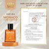 Nước Hoa Nam Lua Monaco Luxe Edition 50ml