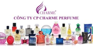 Nước hoa Charme Quận 3