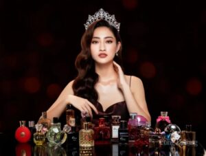 Nước hoa Charme Quận 4