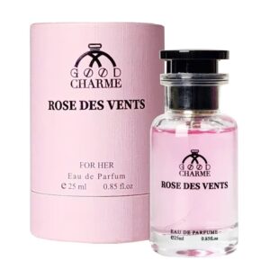 Nước hoa nữ Good Charme Rose Des Vents 25ml