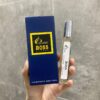 Nước hoa Charme Boss 10ml Mini