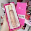 Nước hoa Charme Good Girl 20ml Mini