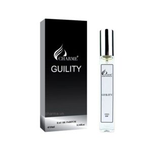 Nước Hoa Nam Charme Guility 10ml Mini