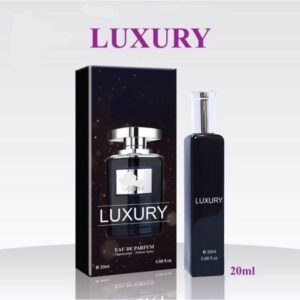 Nước hoa Charme Luxury 20ml Mini