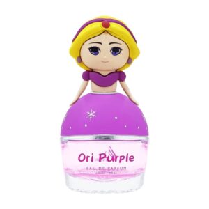 Nước hoa trẻ em Charme Ori Purple 30ml