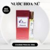 Nước hoa Charme Pinnacle 10ml Mini