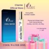 Nước hoa nam Charme Cool Water 10ml Mini