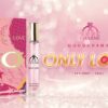 Nước hoa Good Charme Only Love 10ml