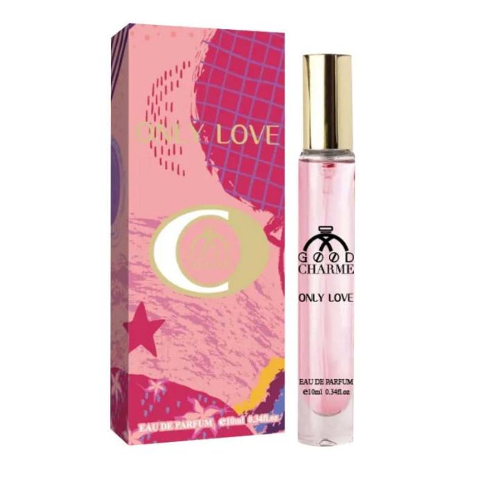 Nước hoa Good Charme Only Love 10ml