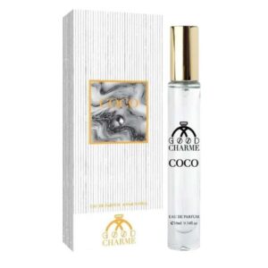 Nước hoa nữ Good Charme Coco Trắng 10ml