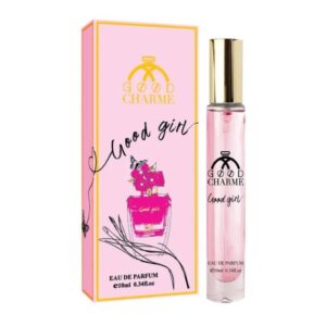 Nước hoa Good Charme Good Girl 10ml