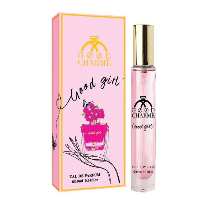 Nước hoa Good Charme Good Girl 10ml