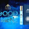 Nước hoa Good Charme Good Men Xanh 10ml