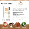 Nước hoa Good Charme Main In White 10ml