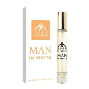 Nước Hoa Unisex Good Charme Man In White 10ml