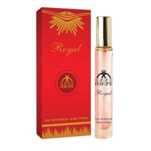 Nước hoa nữ Good Charme Royal 10ml