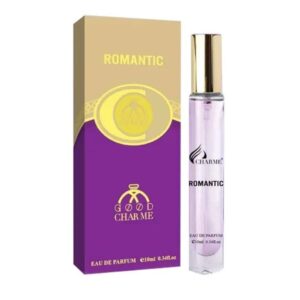Nước Hoa Nữ Good Charme Romantic 10ml