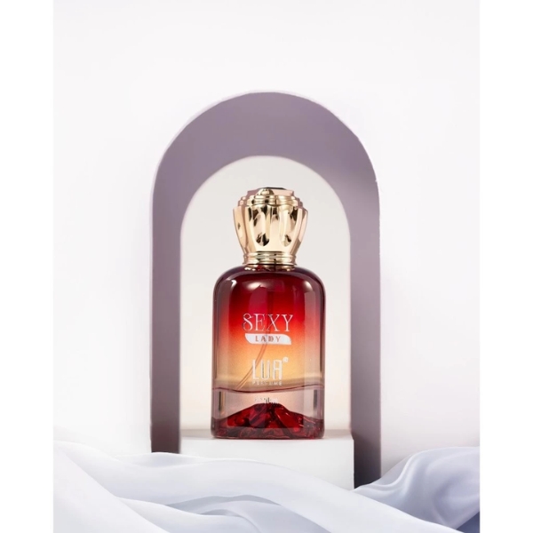Nước Hoa Nữ Lua Sexy Lady 50ml