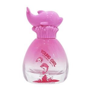 Nước hoa trẻ em Charme Young Girl 30ml
