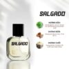 Nước Hoa Nam Lua Salgado 30ml