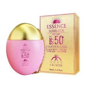 Kem Chống Nắng GoodCharme Essence Sunblock 40ml Spf50+/Pa+++