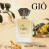 Nước hoa Charme Giò 100ml mẫu mới 2024