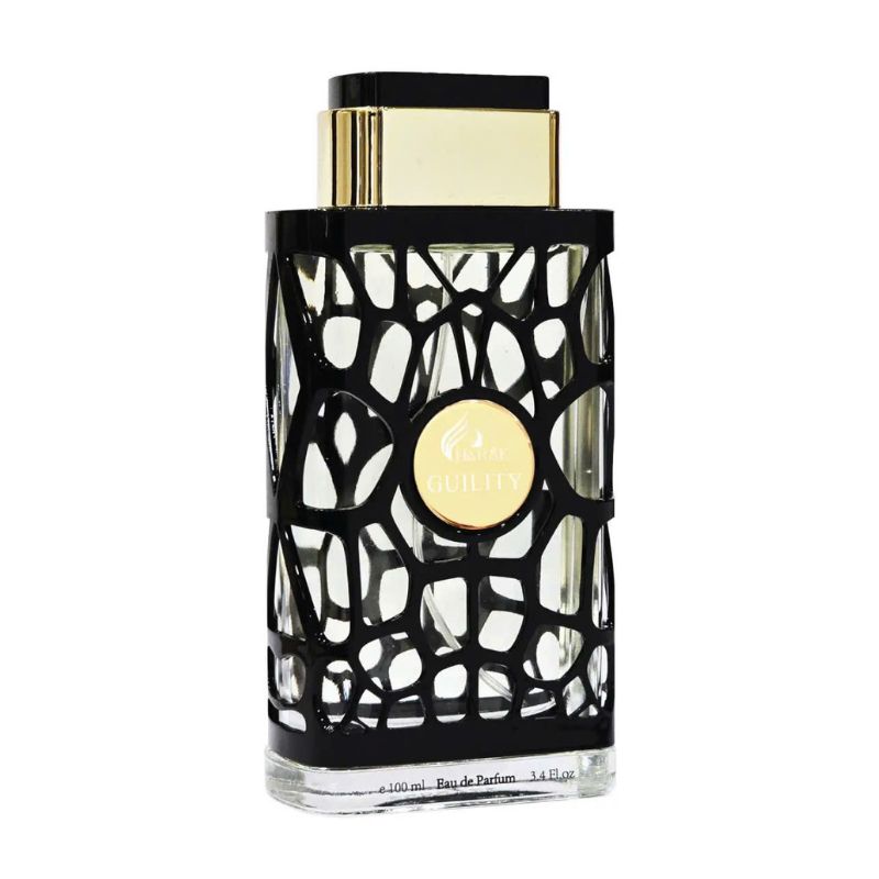 Nước hoa Charme Guility 100ml mẫu mới 2024