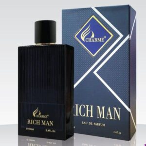 Nước hoa Charme Rich Man 100ml