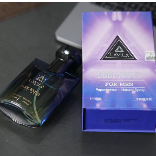 Nước hoa nam Lavila Cool Water 100ml