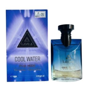 Nước hoa nam Lavila Cool Water 100ml