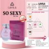 Nước hoa Nữ Lavila So Sexy 60ml