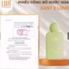 Nước hoa Nữ Lua Easy 2 Love 50ml