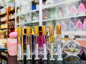 Nước hoa Charme tại Quận Hoàn Kiếm