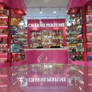 Nước hoa Charme tại Khánh Hòa