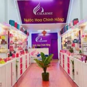 Nước hoa Charme tại Quảng Nam