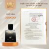 Nước Hoa Nam Lua Jeskoo 50ml