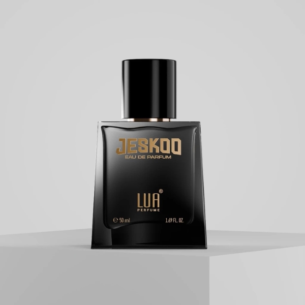 Nước Hoa Nam Lua Jeskoo 50ml